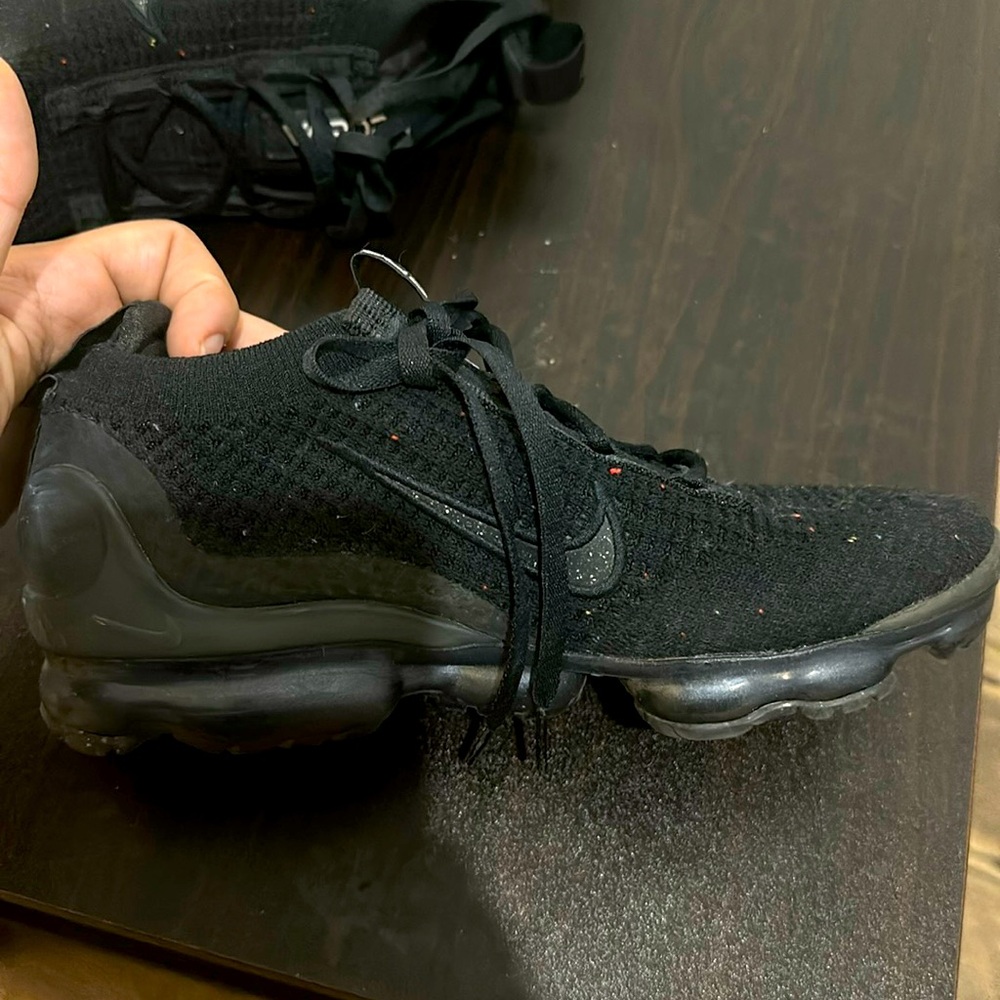 Nike air Vapormax size 6